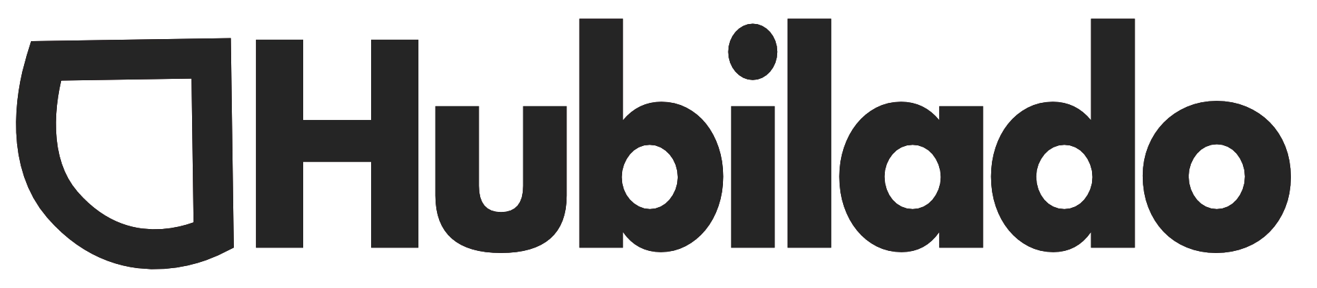 Hubilado Logo